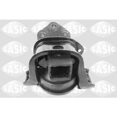Immagine di SASIC 2700044 Supporto, Sospensione motore Cuscinetto gomma metallo Dx in alto CITROËN: Saxo Hatchback, C3 I PEUGEOT: 106 II Hatchback