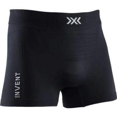 Immagine di X Bionic Invent, Boxer Shorts Uomo, Opal Black/Artic White, XL
