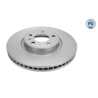 Immagine di MEYLE 183 521 0022/PD Disco freno AUDI: Q5, A4 B8 Avant, A6 C7 Avant