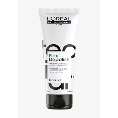 Immagine di L&#039;Oréal Professionnel Tecni Art Depolish Destructing Paste 100 ml