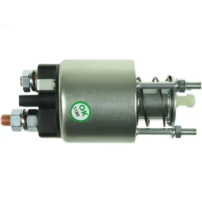 Immagine di Elettromagnete, Motore d&#039;avviamento AS PL SS4001P