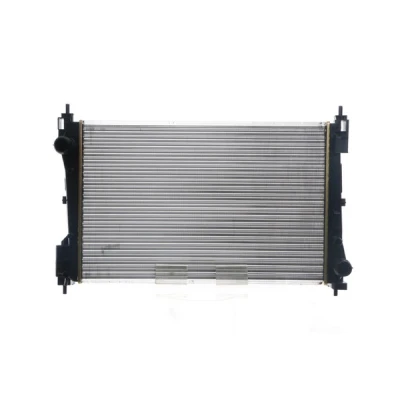 Immagine di MAHLE ORIGINAL CR 1794 000S Radiatore motore 620 395 16 Alette di raffreddamento montate meccanicamente OPEL: Corsa D Hatchback