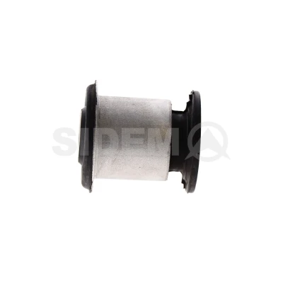 Immagine di SIDEM 863653 Silent Block posteriore, Assale anteriore inferiore Cuscinetto gomma metallo Braccio trasversale oscillante PORSCHE: Panamera