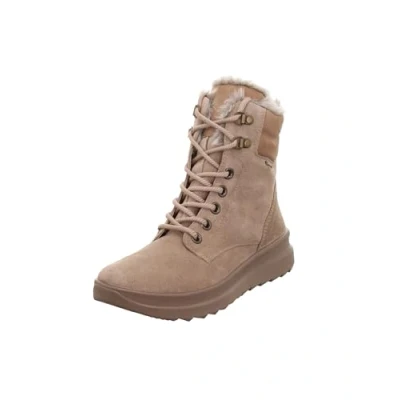 Immagine di Legero Dreamer Gore Tex Imbottitura Calda, Stivali da Neve Donna, Giotto 4500, 36 EU