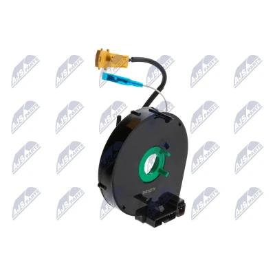 Immagine di NTY Contatto spiralato EAS CH 018