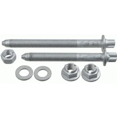 Immagine di LEMFÖRDER 38713 01 Kit riparazione, Sospensione ruota Assale anteriore, bilaterale MERCEDES BENZ: Classe A