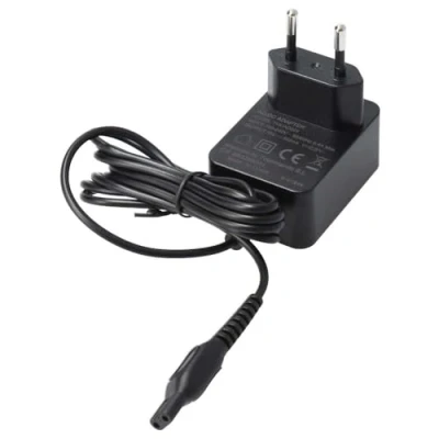 Immagine di TM Electron TMUAD024 Alimentatore caricatore 5, 4 W (15 V/630 Mah) per rasoi Philips Series Qp, PT, S, At, Rq, HS, Hq, Qt, Qc, Qs, Ys, Qg