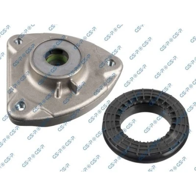 Immagine di GSP 534059S Kit riparazione, Cuscinetto ammortizzatore a molla Assale anteriore Sx, Dx