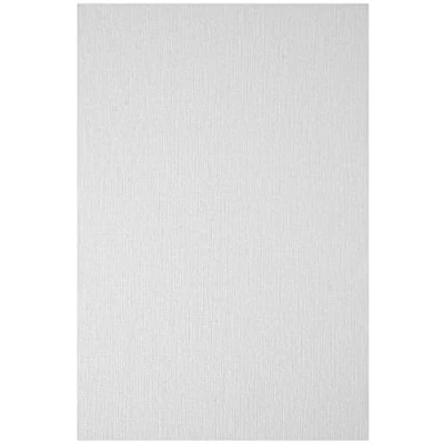 Immagine di Netuno 20 cartoncini goffrati bianchi effetto setaccio formato A5 148x 210 mm 246 g cartoncino textured per biglietti da visita inviti partecipazioni di nozze menu cartellini scatole bomboniere