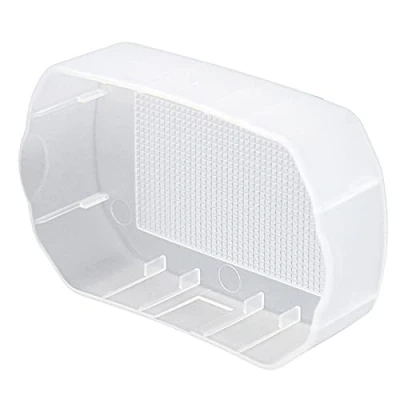 Immagine di Diffusore Flash per Canon600EX RT Speedlite Softbox Bounce Light