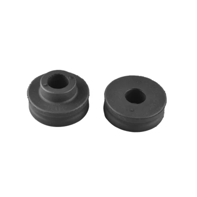 Immagine di TEDGUM TED34804 Supporto ammortizzatore a molla Assale posteriore HYUNDAI: i20 II Hatchback, Coupe
