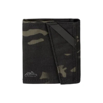 Immagine di Helikon Tex Portafoglio medio EDC, Multicam nero, Edc