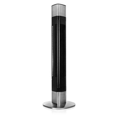 Immagine di Princess Ventilatore a Torre Smart, 50 watt, 103 cm, Compatibile con Alexa, Google Home e applicazione HomeWizard