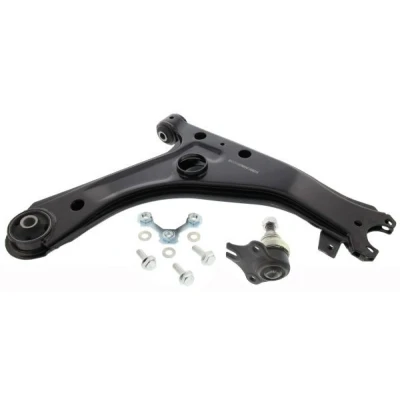 Immagine di MAPCO 49667 Braccio oscillante, Sospensione ruota con snodo portante/di guida Assale anteriore Dx, inferiore trasversale oscillante