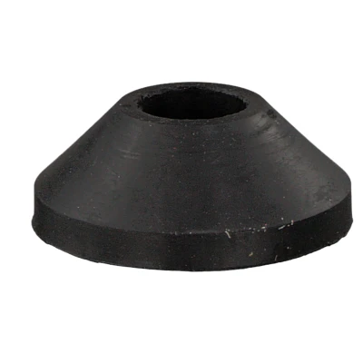 Immagine di FEBI BILSTEIN 40661 Supporto motore anteriore Cuscinetto gomma metallo 78
