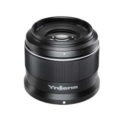 Immagine di YONGNUO YN50mm F1.8Z DA DSM F1.8 Grande apertura APS C obiettivo compatibile con montaggio Nikon Z