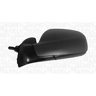 Immagine di Specchietto retrovisore esterno Magneti Marelli 182215009100 Sx con la prima mano elettrico Specchio completo, asferico per veicolo guida a