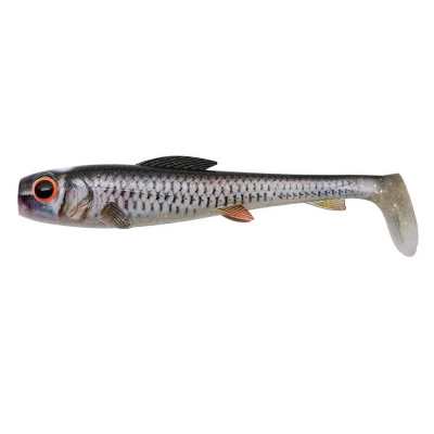 Immagine di Abu Garcia SZ McPike Softbait Real Roach 25cm (2 pezzi) Shads