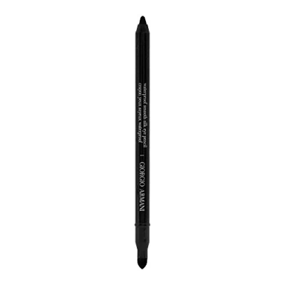 Immagine di Armani Smooth Silk Matita occhi 01 Black 1,2 g