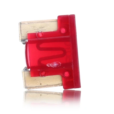Immagine di HELLA 8JS 728 596 312 Fusibile 10 Rosso