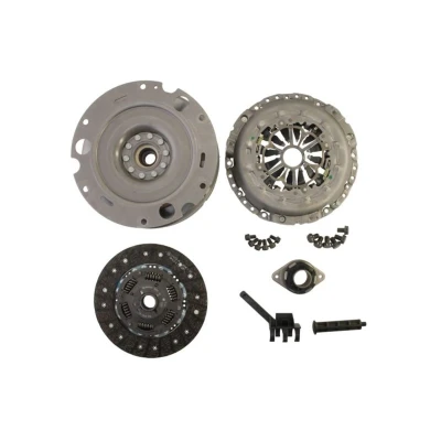 Immagine di LuK BR 0241 600 0150 00 Kit Frizione AUDI: A4 B8 Avant, Sedan, A5 Coupe