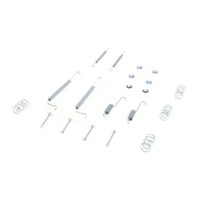 Immagine di DELPHI LY1046 Kit accessori, Ganasce freno OPEL: Kadett E Cabrio