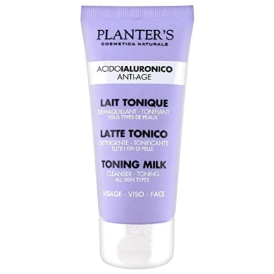 Immagine di PLANTERS LATTE TON AC IAL 60ML