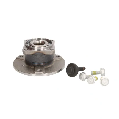 Immagine di BTA H2M024BTA Kit cuscinetto ruota Assale posteriore SMART: Fortwo II Coupe, Cabrio, I Coupe