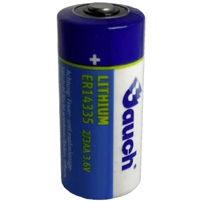 Immagine di Jauch Quartz ER 14335J S Batteria speciale 2/3 AA Litio 3.6 V 1650 mAh 1 pz.