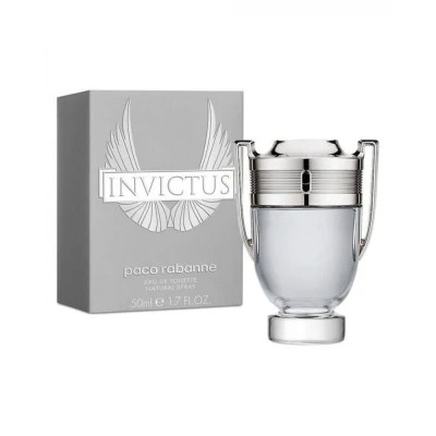 Immagine di Paco Rabanne Invictus Eau de Toilette 50 ml