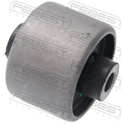Immagine di FEBEST NAB L32B Silent Block Assale anteriore inferiore, posteriore Supporto idraulico NISSAN: Murano II