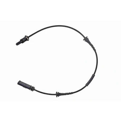 Immagine di VEMO V20 72 0184 Sensore ABS Assale posteriore 2 ovale MINI: Hatchback, BMW: 1 Hatchback
