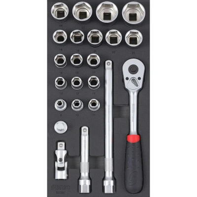 Immagine di SONIC 302301 Modulo attrezzi