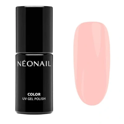 Immagine di NEONAIL Smalto Semipermanente Unghie 7,2 ml Rosa Perfect Rose Smalti Gel Per UV Led Nail Polish Colori