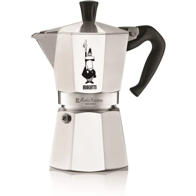 Immagine di Bialetti Percolator Muga Express 6 Cups