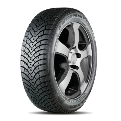 Immagine di Falken WINTERPEAK F SNOW 1 245/40 R18 97T auto Pneumatici invernali 351230