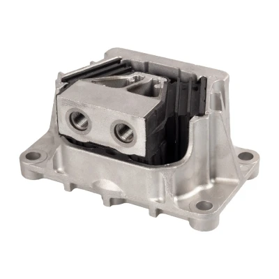 Immagine di FEBI BILSTEIN 171840 Supporto motore anteriore, bilaterale Cuscinetto gomma metallo