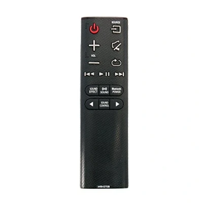 Immagine di AH59 02733B Telecomando sostitutivo a infrarossi per Samsung LED LCD HDTV HWK360 HWK45 HWK550 HWK360/XY HWK450/XY HWK550/XY HWK651/XY HW K360 K450 K550 K360/XY K450/XY