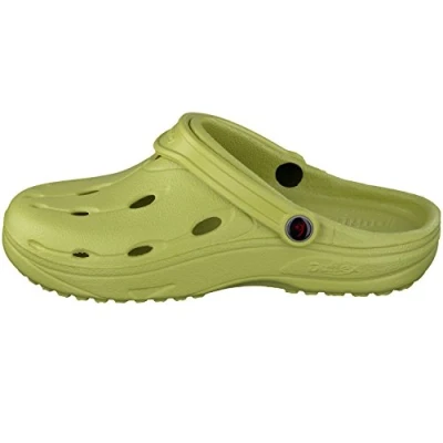Immagine di Chung Shi Schuhe Dux Duflex Bio Emerald Green (8900905) 43 Gruen