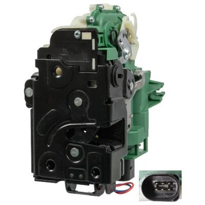Immagine di FEBI BILSTEIN 174565 Serratura posteriore Sx VOLKSWAGEN: Passat B5 GP Variant, Sedan, SEAT: Leon I Hatchback