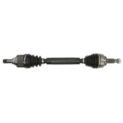 Immagine di PASCAL G2R150PC Albero motore / Semiasse Assale anteriore Sx 695 RENAULT: CLIO 3