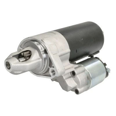 Immagine di RIVOLV RIV700324 Motorino di avviamento 12V 1,40KW 10 MERCEDES BENZ: Classe C Sedan, CLK Coupe, T modell