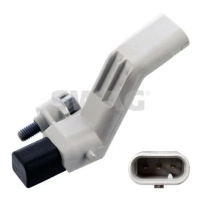 Immagine di SWAG 30 10 6841 Generatore di Impulsi con bullone/vite AUDI: A4 B8 Avant, A3 Hatchback, A6 C7 VOLKSWAGEN: Golf 7, Polo V Hatchback