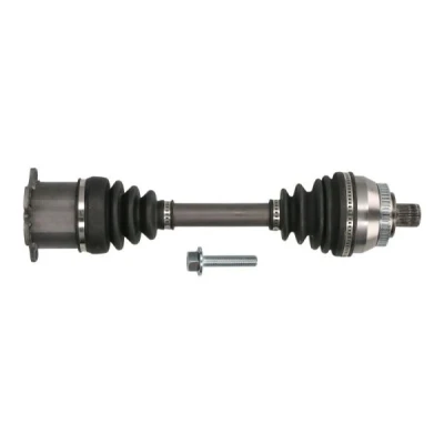 Immagine di PASCAL G2W034PC Albero motore / Semiasse Assale anteriore Dx 486 FORD: Galaxy Mk1 MPV, VOLKSWAGEN: Sharan I, SEAT: Alhambra I