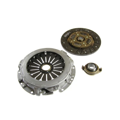 Immagine di AISIN Clutch Kit (3P) KY 014 frizione a tre pezzi/in parti con spingidisco disco frizione, cuscinetto disinnesto 215