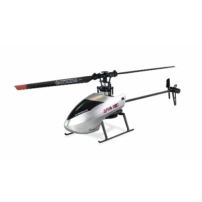 Immagine di Amewi 25329 AFX4 R3D Elicottero singolo a 4 canali, 6G, con funzione rullo 3D, avvio automatico e autolanding RTF