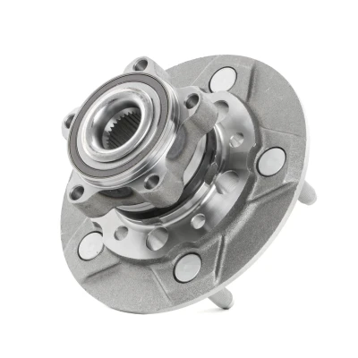 Immagine di OPTIMAL 301905 Kit cuscinetto ruota con materiale di fissaggio, anello sensore ABS 87,5, 208 FORD: Tourneo Custom V362 Bus