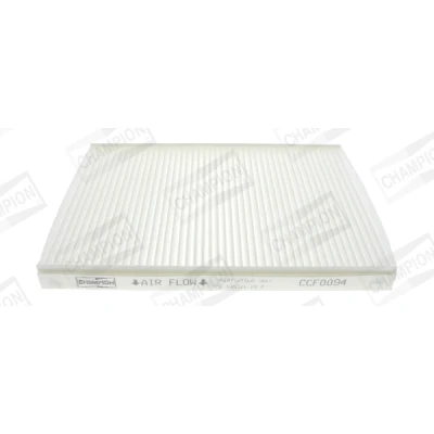 Immagine di CHAMPION CCF0094 Filtro abitacolo antipolline, particellare 230 174 20 FIAT: BRAVO 2, Stilo Hatchback, Multi Wagon