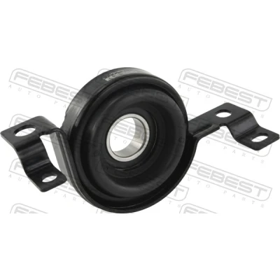 Immagine di FEBEST CRCB KLR Cuscinetto, Supporto intermedio albero cardanico posteriore