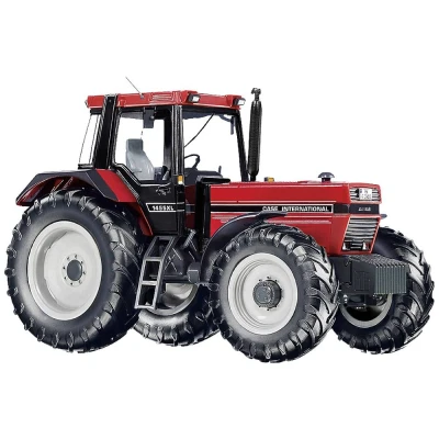 Immagine di Wiking 077861 Scala 1 Case IH 1455 XL 1:32